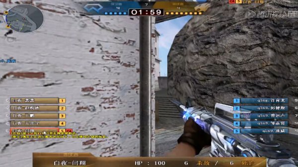 【赛后战报】开门红！ Oh My God 2：0轻松战胜RNG拿下首胜