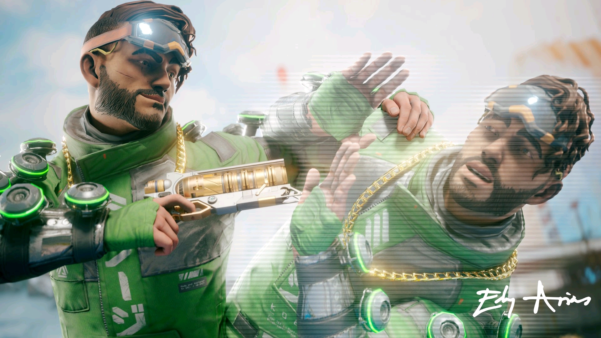 BLAST全球总决赛：重整旗鼓,NAVI淘汰Heroic