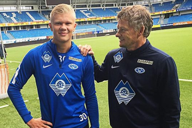 格拉斯纳：利物浦？我会在下个月开启和水晶宫的续约谈判