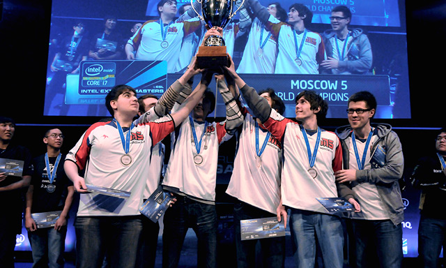 Valve允许2025年比赛的例外