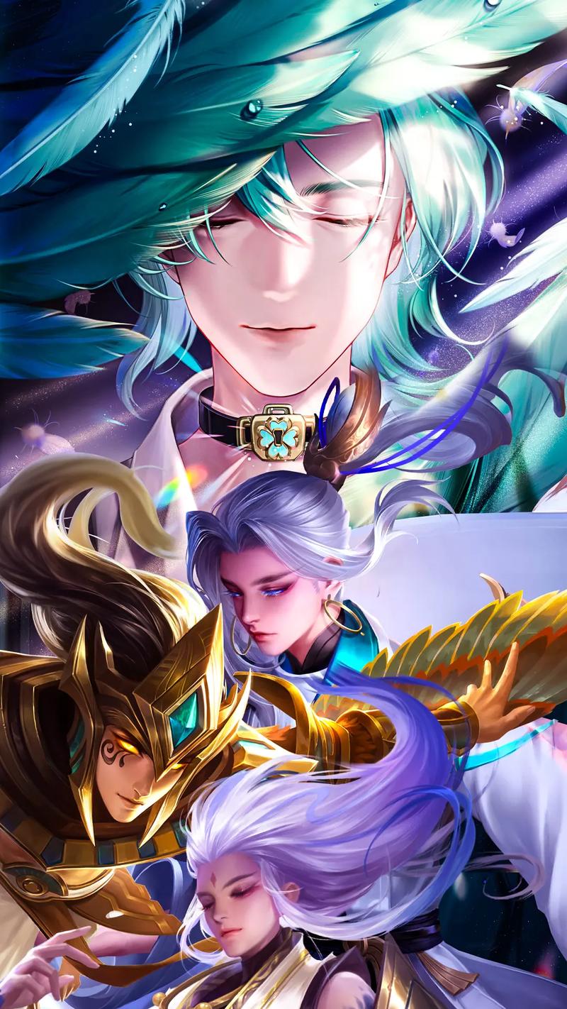 懂你意思！小草包狂杀Sofm Kakao赵信无敌 泡芙队1-0K神队