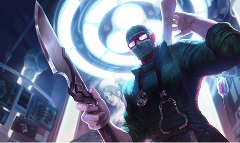 s1mple 可能找到了新战队——他已经开始积极参加 FACEIT