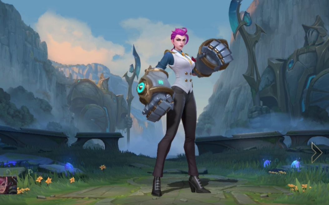 RGE战队上单选手呼吁更多的英雄联盟世界性赛事